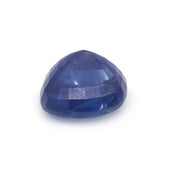 Natural Blue Sapphire (Neelam) 7.05cts (8.00ratti)